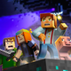 Image for article titled Minecraft: Story Mode Works Surprisingly Well